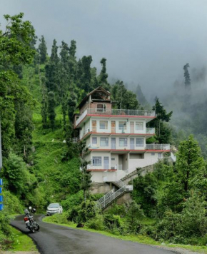 FORTUNE HEIGHTS DALHOUSiE